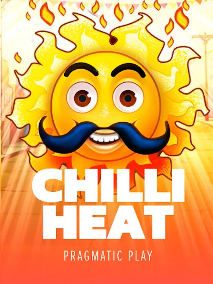 Chilli Heat